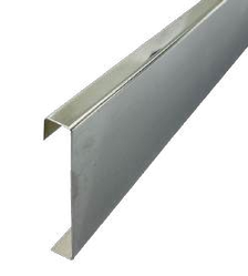 ستانلس ستيل فولاذ وزرة